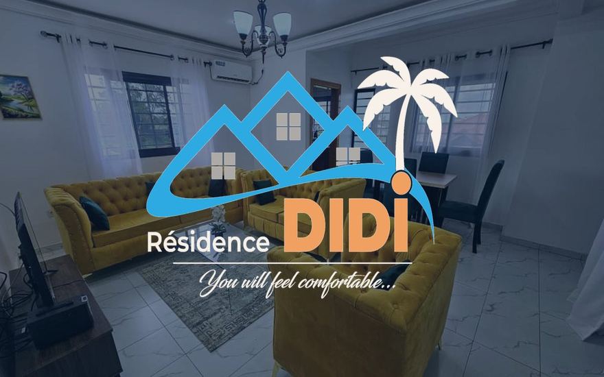Résidence Didi — Kribi