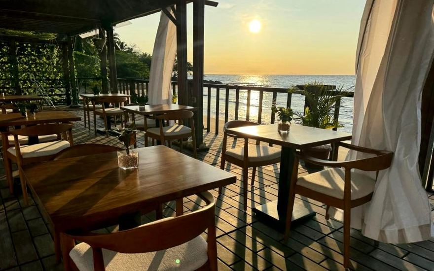 Eden Breeze Inn — Kribi
